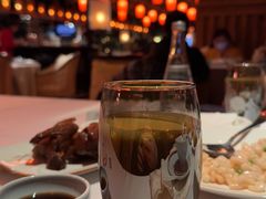 鲜榨橙汁-南通滨江洲际酒店-东厨中餐厅