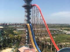 -乐华城·88度温泉乐园