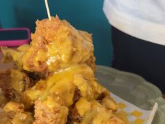 -热地HOT PLACE洋风韩餐(红旗街店)