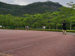 -龙江公园