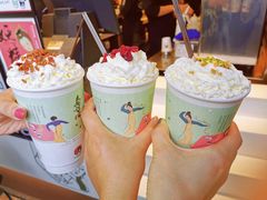 -茶颜悦色(嘉顿一楼吉时赏味游园会店)