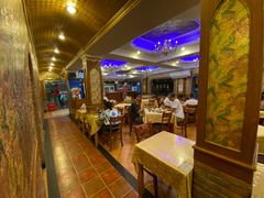 大堂-维吾尔餐厅(宜山路店)
