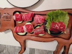 -赤坂亭M9和牛烧肉·日料398放题(万达店)