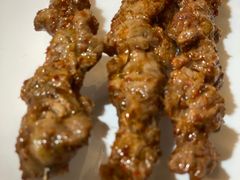 -烤五行·烧烤烤串(石佛营店)