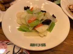 -新白鹿餐厅(龙游路店)