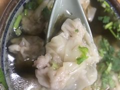 -老谢野馄饨(延安路店)