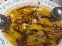 -花椒俏川菜小馆(南海万达店)