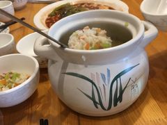 -乌镇那一年小院主题餐厅(甘泉西路店)