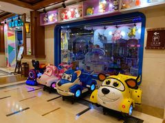 -三亚亚龙湾天域度假酒店