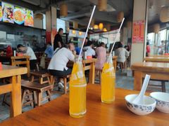 大堂-洛邑九州·九州面莊