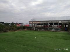 -小鱼草莓采摘园农家乐·小鱼餐厅