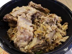 -特派卷·老北京烤鸭卷(合生汇购物中心店)