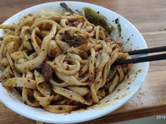 -王菊美食街·王菊面馆(总店)