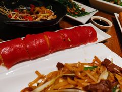 -点心传说·粤菜点心(佐阾虹湾店)