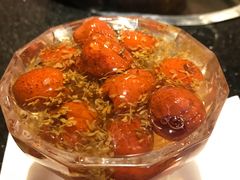 -百味源炭火烤翅 ·夜市大排档(酒仙桥店)