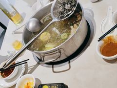 -陈记顺和潮汕牛肉火锅(棠德南路店)