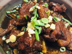 -邱记私房菜·十八年本地菜