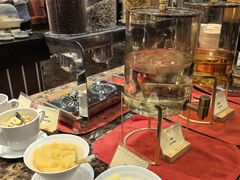 -北京中成天坛假日酒店·穹宇咖啡厅