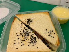 -孖记茶档·热腾茶餐(乐峰店)