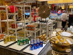 -盛宴标帜西餐厅龙虾.鲍鱼•牛排(重庆喜来登大酒店)