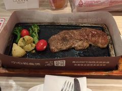 -必胜客(兰州国贸店)
