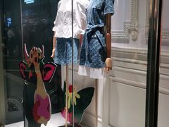 -MIGAINO曼娅奴(益田假日天地店)