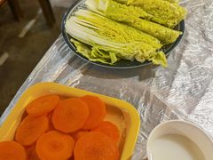 -霄汉羊排(万松园一店)
