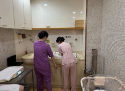 -馨月汇·一悦馨香月子中心(前滩店)