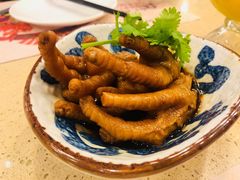 -点都德(聚福楼店)