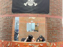 -HONGA HONGA雄家(曹路店)