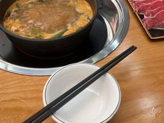-黔三一夺夺粉酸汤火锅(百信店)