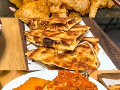 -红小满休闲餐厅(十全街店)