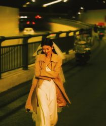 -索菲亚婚纱摄影