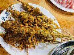 -元盛居(生态大街店)