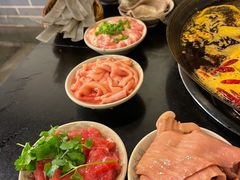 -酒友老火锅(渝中店)