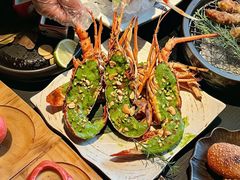 -花潮料理艺食馆(SM新生活广场店)