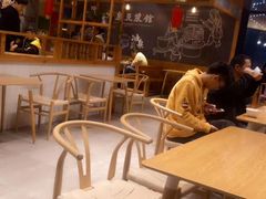 大堂-冰泉豆浆馆(阳朔店)