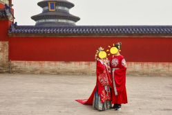 -全城热恋璀璨婚纱摄影(国贸总店)