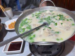 -半盆菜酒家(中山南一路店)