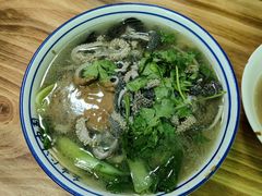 肚丝汤-增盛魁小吃店