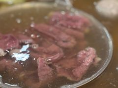 -食潮汕头鲜牛馆(望京保利店)