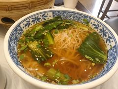 -天龙宝严素食馆(大兴善寺店)
