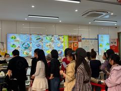 -许阿姨糕团店(南京总店)