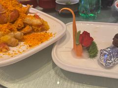 -英冠索菲特酒店·萧湘阁中餐厅