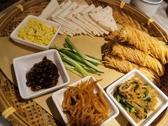 -掌柜的店·河南菜(日月光店)