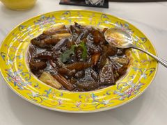 -惠丰堂饭庄·烤鸭·京味菜(民族大学店)