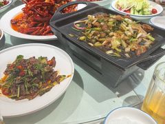 -簋街仔仔小龙虾(总店)