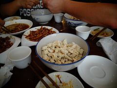 葫芦头泡馍-春发生饭店·非遗(南院门店)