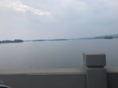 -三岔湖景区