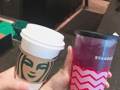 -星巴克(绵阳涪城凯德店)